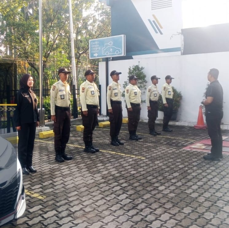 Security Gallery 1
