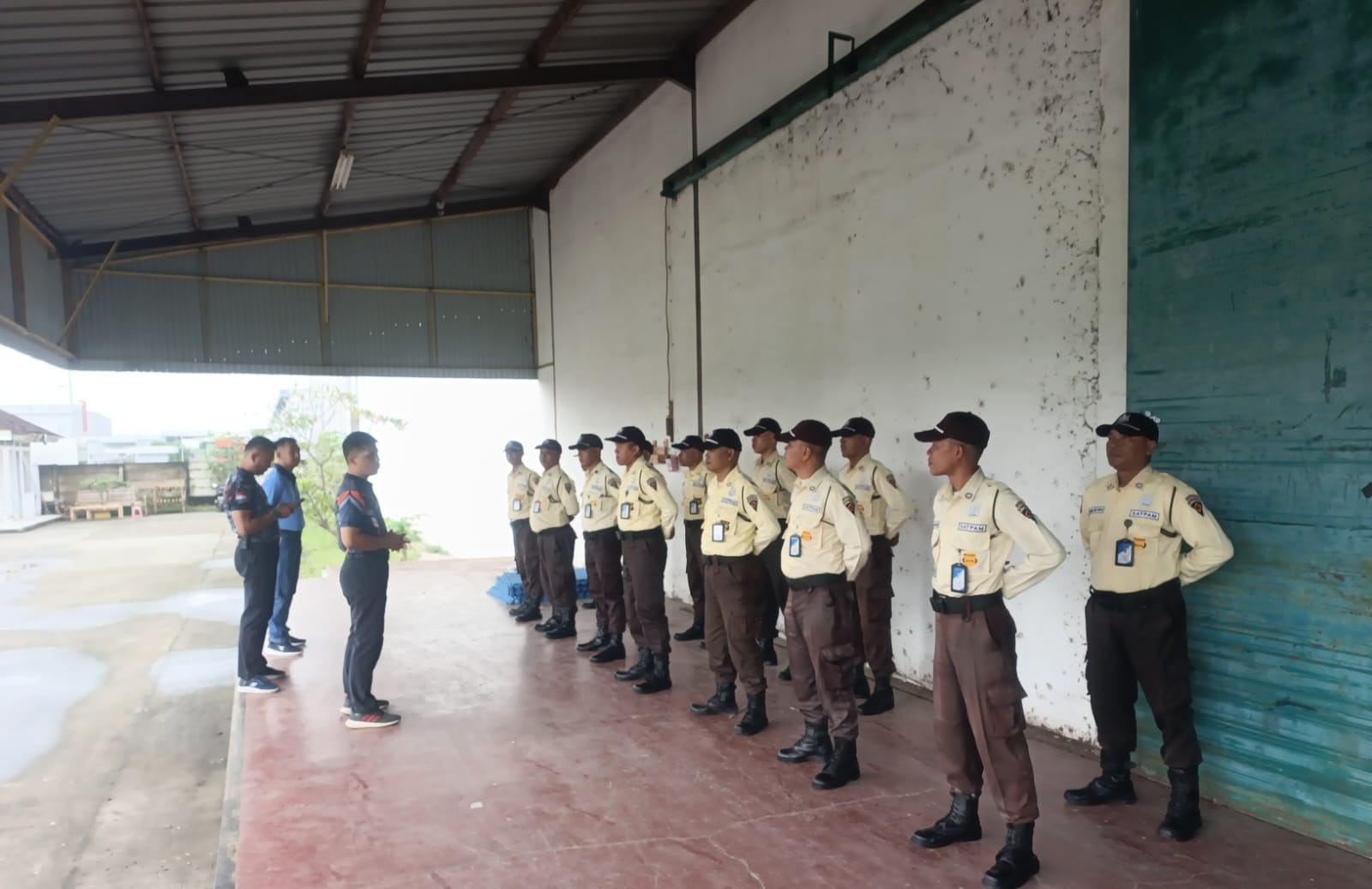 Security Gallery 3