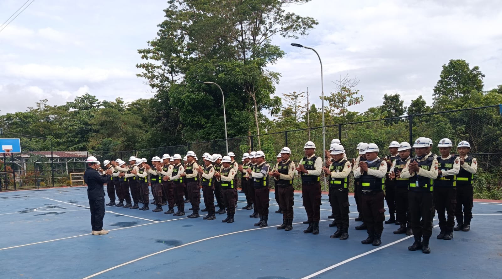 Security Services